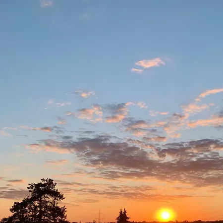 Vierseitenhof Hasenfelde - Kleine Auszeit - 1 Raum Lejlighed *