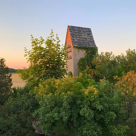 Lejlighed Vierseitenhof Hasenfelde - Kleine Auszeit - 1 Raum *