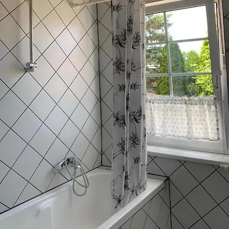 Vierseitenhof Hasenfelde - Kleine Auszeit - 1 Raum Apartment